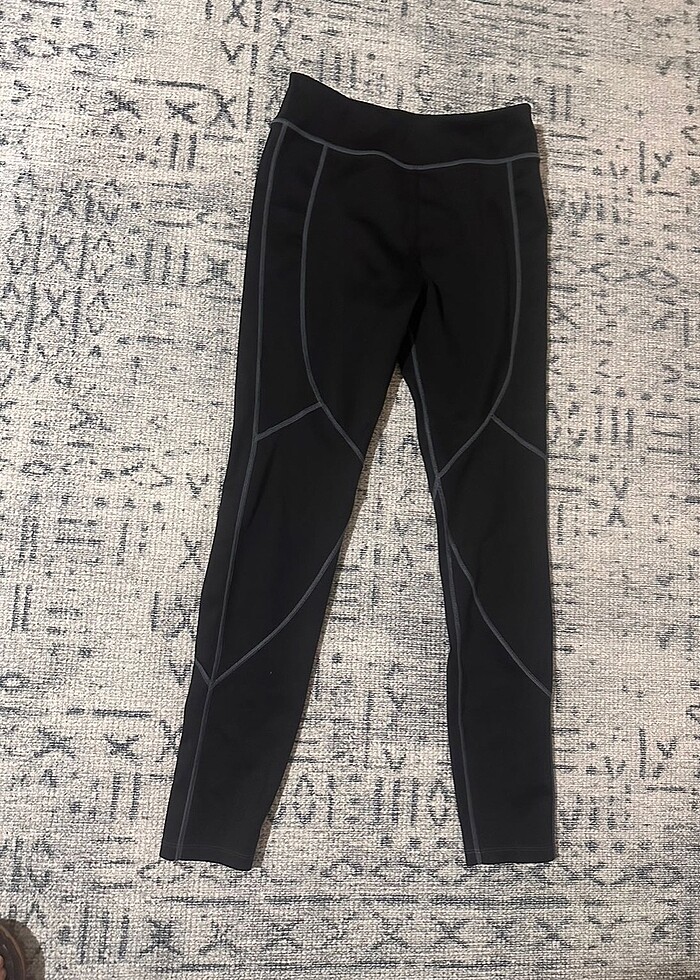 Zara tayt - Görsel 2