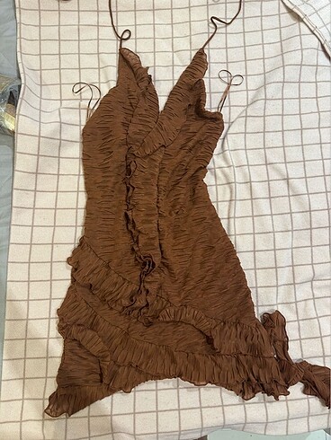 Zara Zara mini elbise
