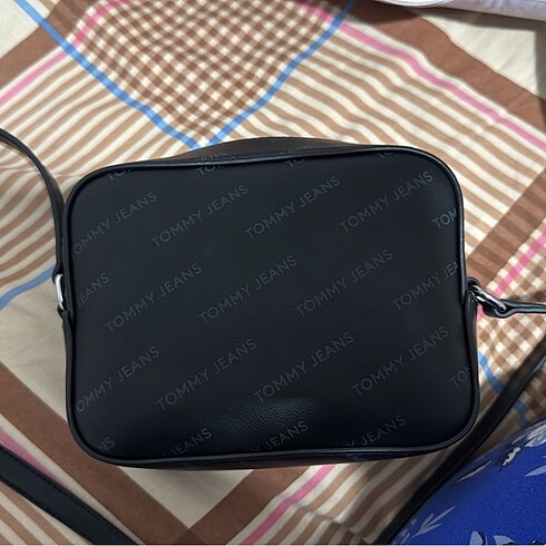 Tommy jeans çanta - Görsel 5