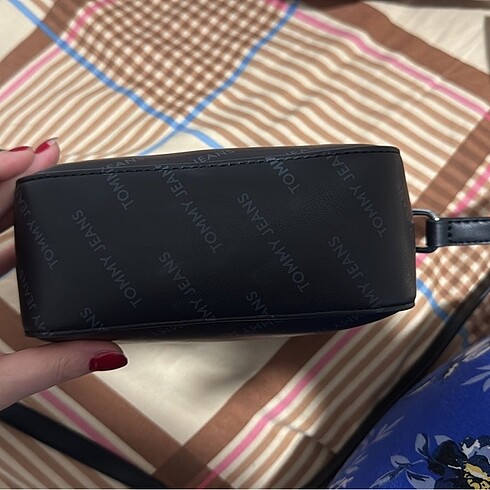 Tommy jeans çanta - Görsel 6