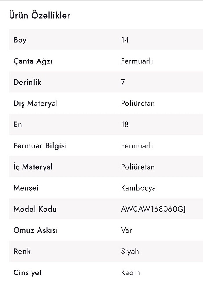 Tommy jeans çanta - Görsel 2