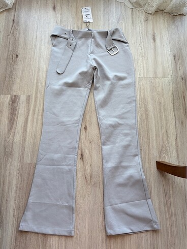 Zara pantolon