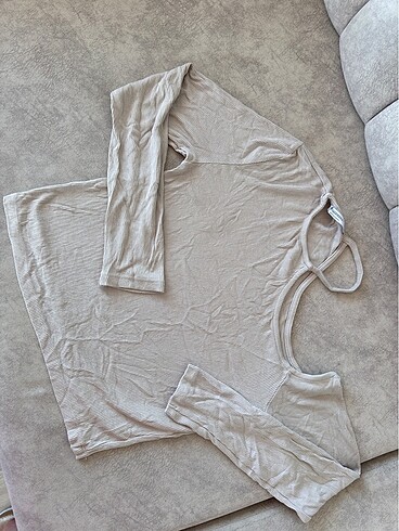 Stradivarius bluz - Görsel 5