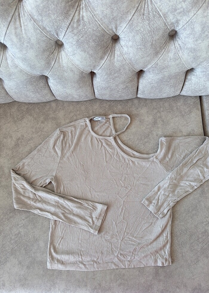 Stradivarius bluz - Görsel 2