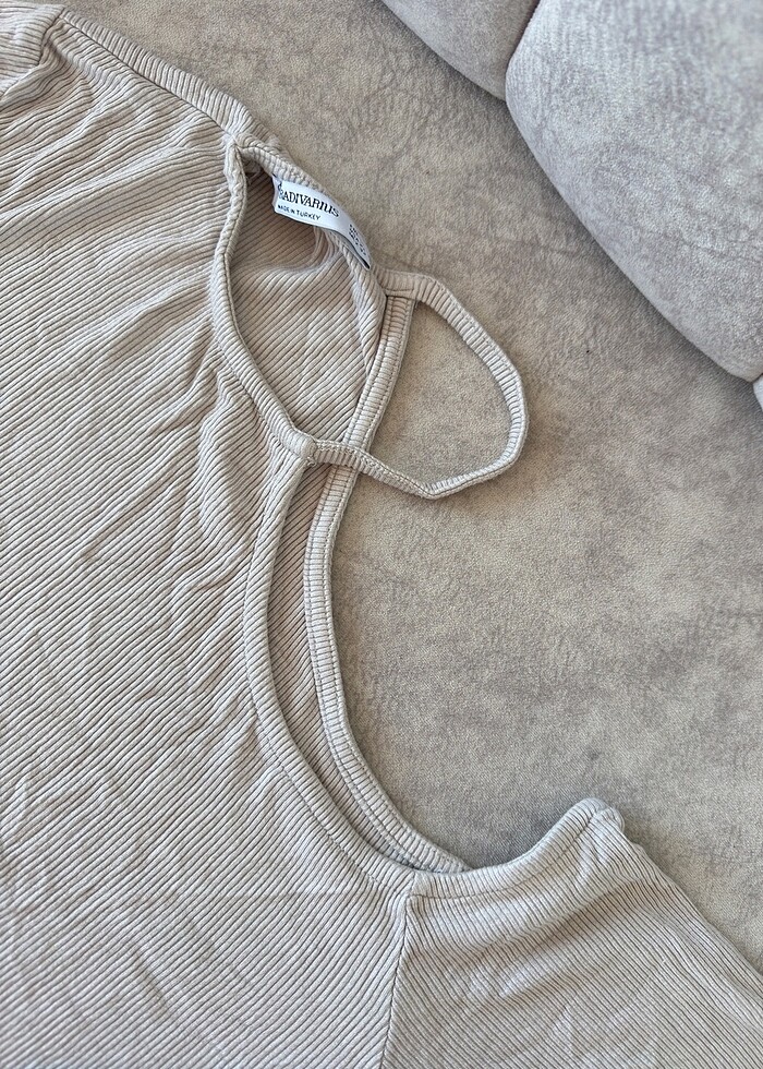 Stradivarius bluz - Görsel 4