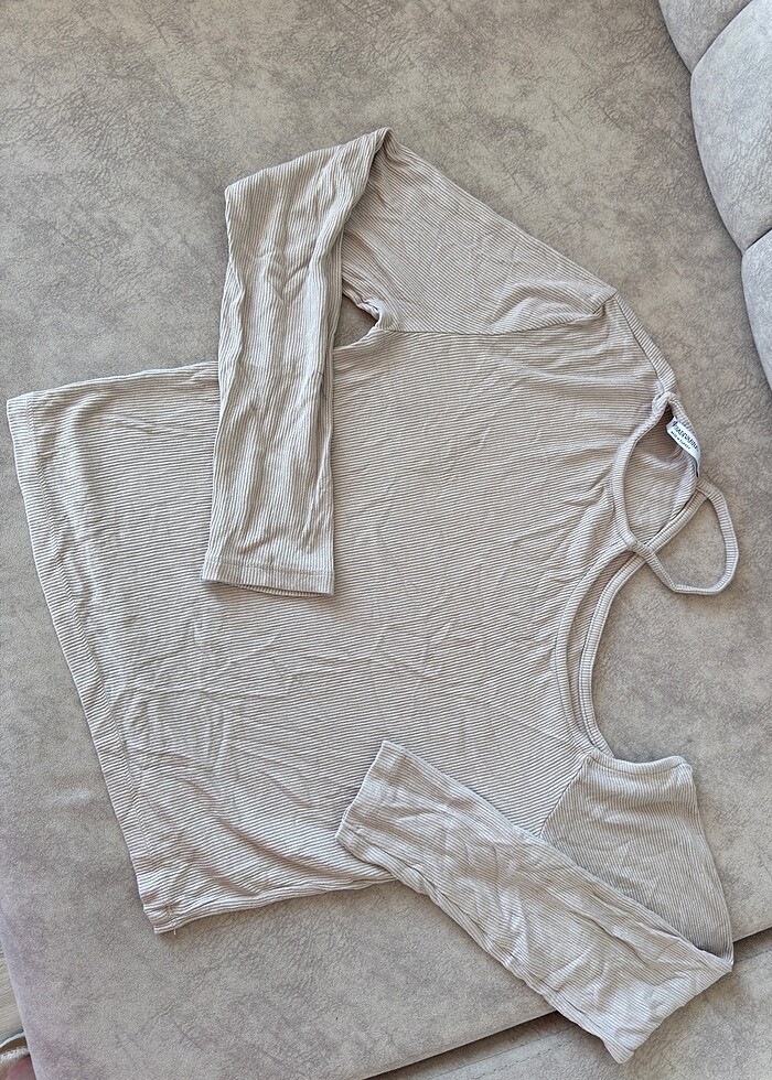 Stradivarius bluz - Görsel 5