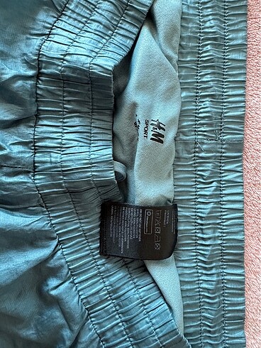 H&M H&m koşu şortu