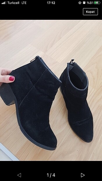 Zara Zara Bot