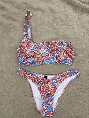 Bikini takımı