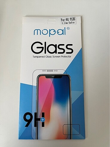iphone 6 plus ekran koruyucu