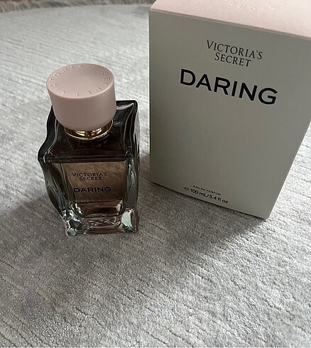 Beden Victorias Secret Daring Parfüm 100 ml