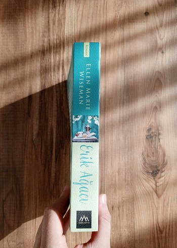 Erik Ağacı - Ellen Marie Wiseman - Görsel 3