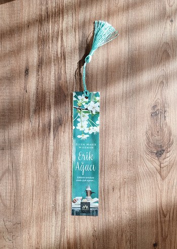 Erik Ağacı - Ellen Marie Wiseman - Görsel 4