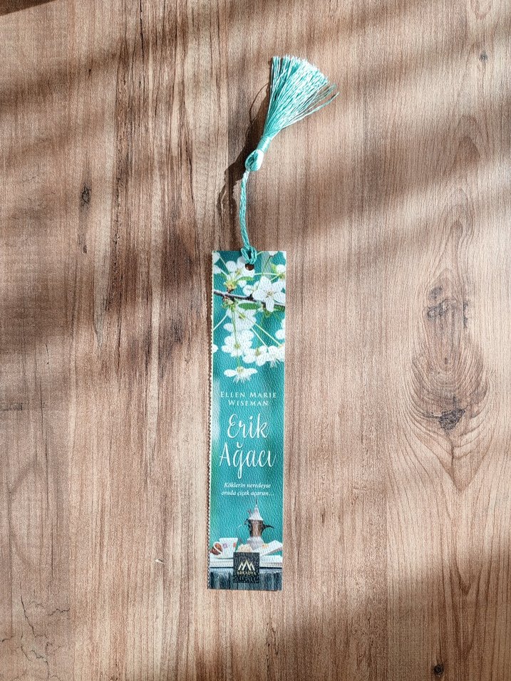 Erik Ağacı - Ellen Marie Wiseman - Görsel 4