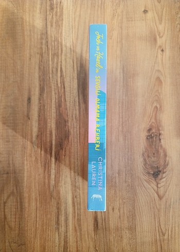 Josh ve Hazel'in Sevgili Olmama Rehberi - Christina Lauren - Görsel 3