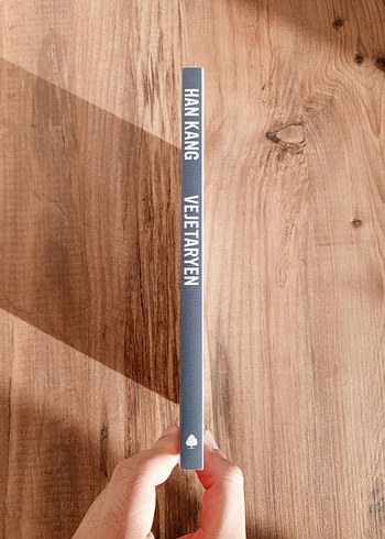 Vejetaryen - Han Kang, 2024 Nobel Edebiyat Ödüllü - Görsel 3