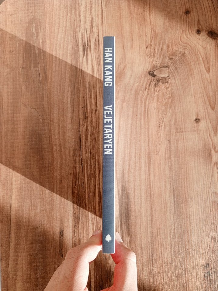 Vejetaryen - Han Kang, 2024 Nobel Edebiyat Ödüllü - Görsel 3