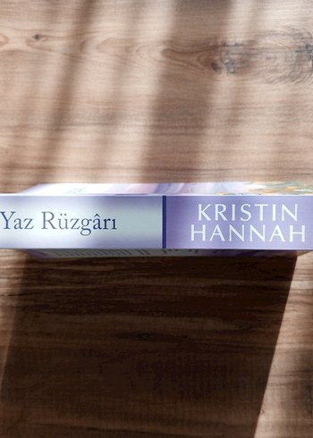 Yaz Rüzgarı - Kristin Hannah - Görsel 3