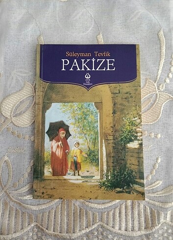 Süleyman Tevfik Pakize