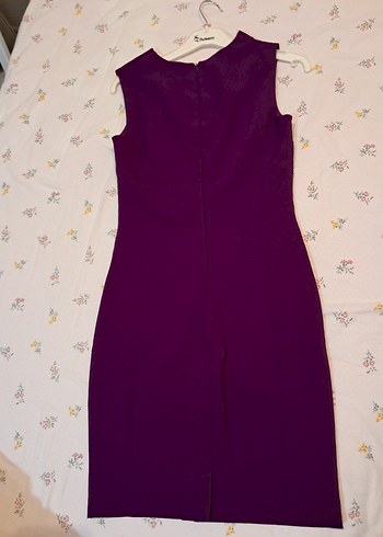 trendyol elbise - Görsel 2