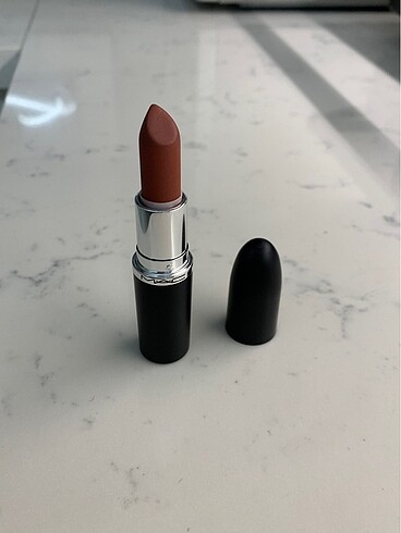 MAC RUJ MACXIMAL SİLKY MATTE LİPSTİCK WHİRL 626