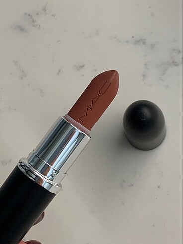MAC MAC RUJ MACXIMAL SİLKY MATTE LİPSTİCK WHİRL 626