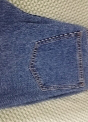 s Beden mavi Renk Pull & Bear 