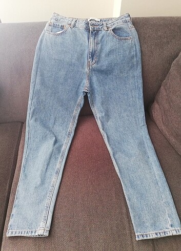 Bershka Kot pantolon