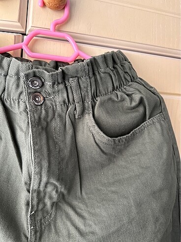 40 Beden Kot pantolon