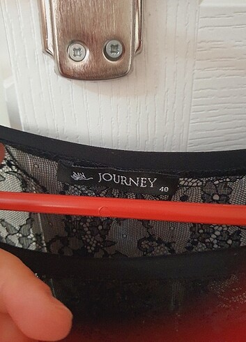 40 Beden Journey