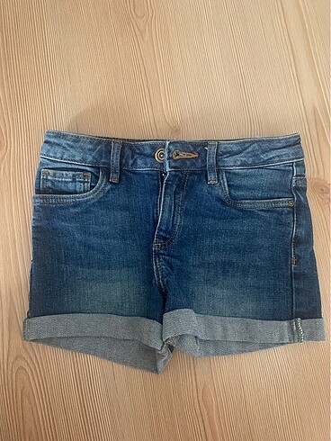 Zara Jean Şort