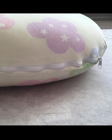 Mycey emzirme yastığı - Görsel 2