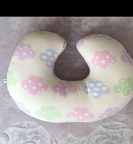 Mycey emzirme yastığı - Görsel 3