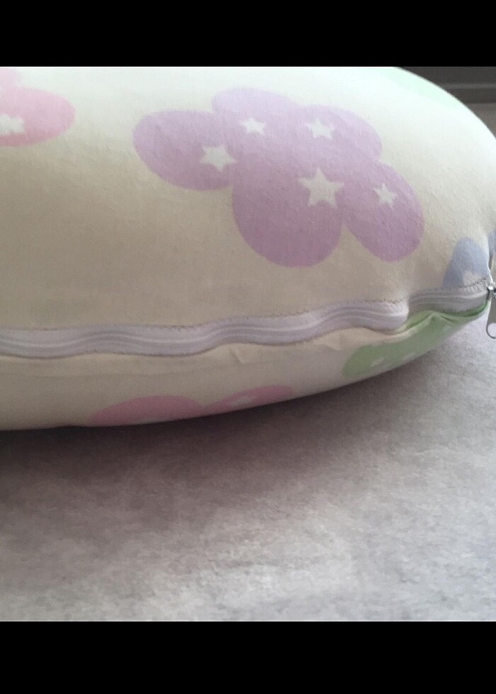 Mycey emzirme yastığı - Görsel 2