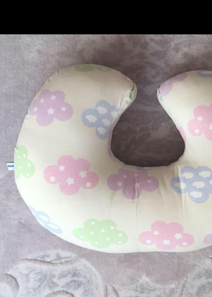 Mycey emzirme yastığı - Görsel 3
