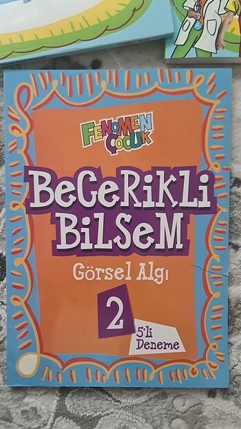 Bilsem hazirlik kitaplari - Görsel 4