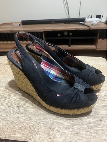 Tommy Hilfiger Orijinal tommy