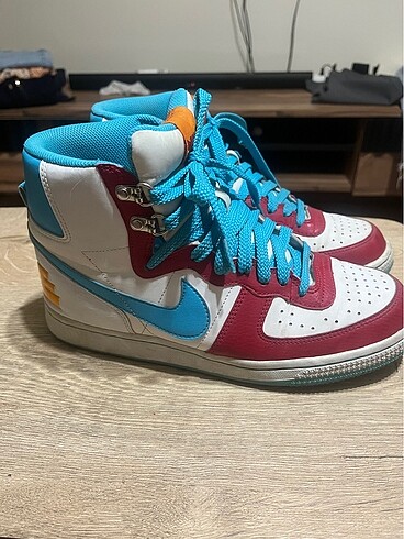 Nike Nike spor ayakkabı