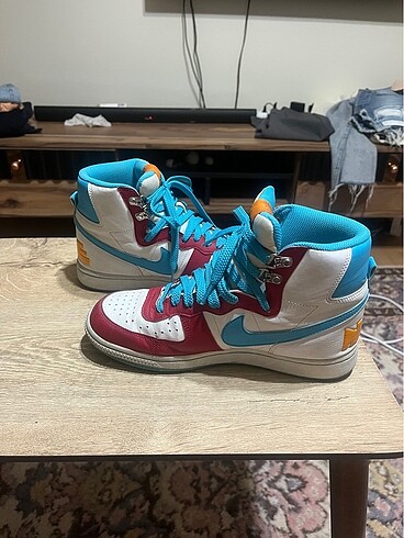 39 Beden Nike spor ayakkabı
