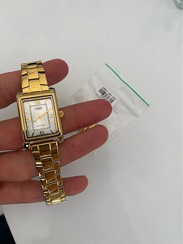 Casio Casio Kadın saati