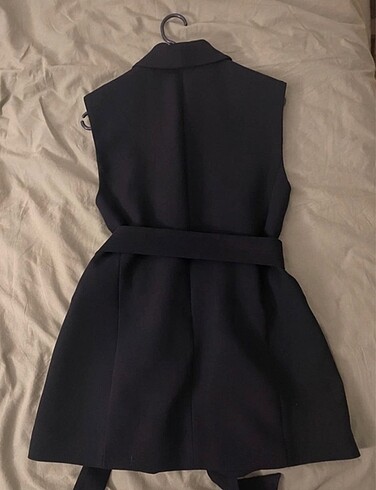 Zara Zara Blazer elbise