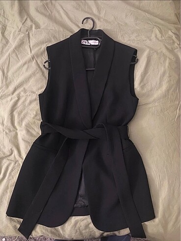 Zara Blazer elbise