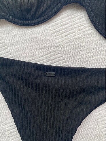 Pull and Bear Pull&Bear bikini takımı