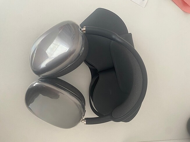 Airpods max