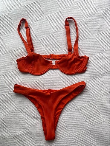Pull&Bear Bikini takımı