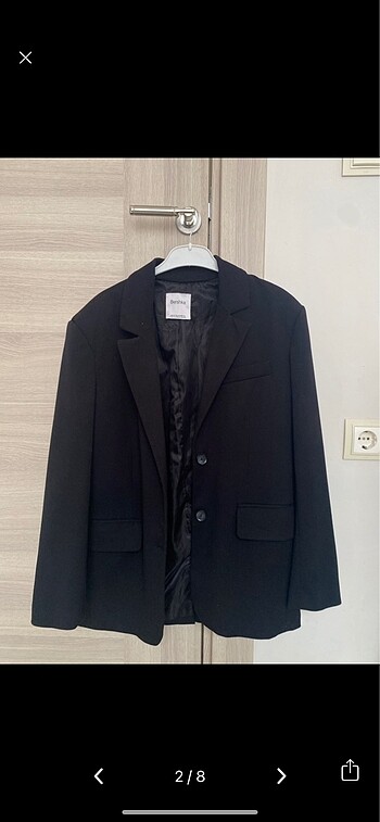 Bershka Bershka Blazer