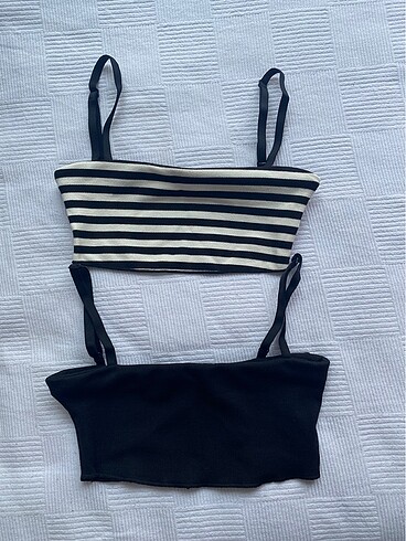 Zara Crop