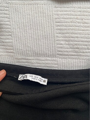 s Beden Zara Crop