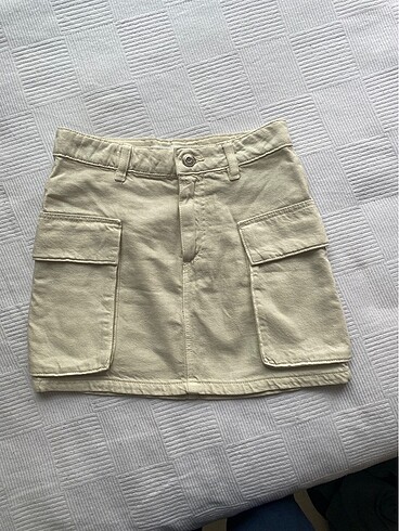 Stradivarius Kargo etek
