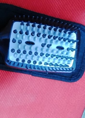 Babyliss Düzleştirici